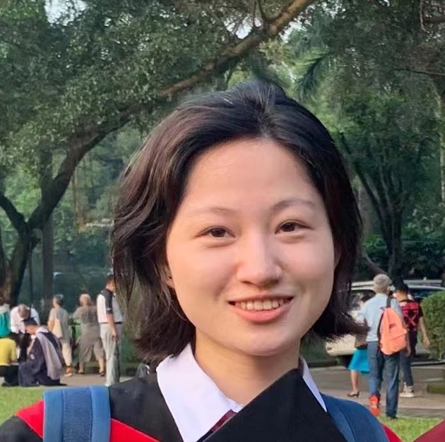 Yanna Lin's Homepage